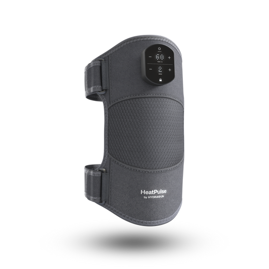HeatPulse Knee Massager 2