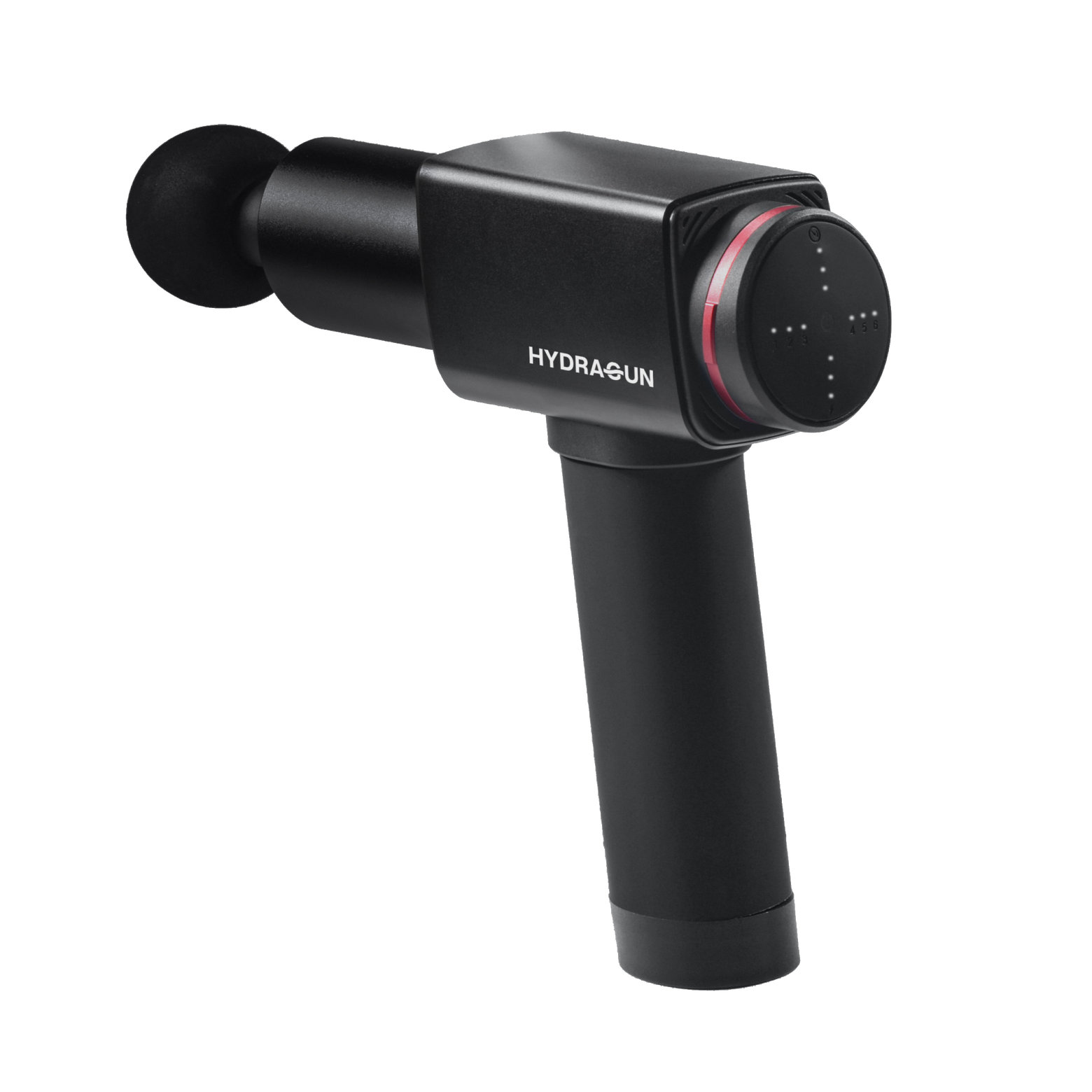 Silent 2025 massage gun